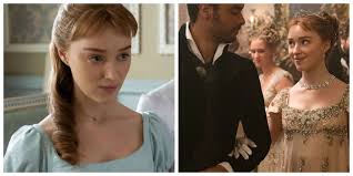 Bridgerton'S Phoebe Dynevor Lands Huge New Role Away From Netflix Drama  Ahead Of Season 2 | Tv & Radio | Showbiz & Tv | Express.Co.Uk