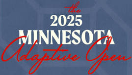 2nd Minnesota Adaptive Open Golf Championships