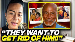 Louis Gossett Jr. & John Amos Interview: Roots 45th Anniversary