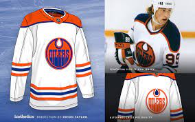 Browse our section of signed and custom unsigned jerseys at www.steinersports.com. Icethetics Com Adidas Teases Reverse Retros For Pacific Division