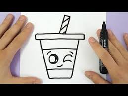 How To Draw A 3d Loch Ness Monster Drawing On Demand Easy Drawings Cute Easy Drawings Easy Drawing Images