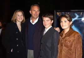 Joe is the youngest child of kevin and cindy's marriage, born in 1988. Kevin Costner S Wife And Children What To Know About Kevin Costner S Family