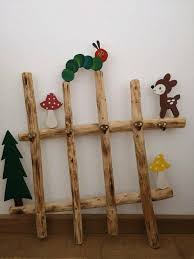 Kindergarderobe In Bayern Taufkirchen Vils Kindergarderobe Garderobe Kinder Lichterkette Kinderzimmer