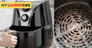 Selain untuk faktor kesihatan, guna air fryer ni memudahkan kerja dan tak kotorkan dapur. Kalau Salah Pakai Air Fryer Boleh Cepat Rosak Ini Cara Guna Dengan Betul Supaya Tahan Lebih Lama