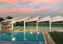 Closing times when nearest shop is open and closed on weekdays, weekends, holidays, late night and sunday shopping. South Rockhampton Swimming Pool Water Play Park Rockhampton