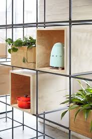 Appliance Love By Designagency Interesting Kitchen Cabinetry Thought Kitchen Showroom Shelving Warehouse Shelving