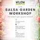 Potted Salsa Garden Workshop