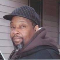 Obituary for Toney McFadden