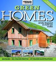 Pin By Somers Library On Green Living Green House Design Green Home Decor Green Solutions