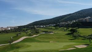 Alhaurin golf resort hotel is its impressive golf course with 18 holes designed by severiano ballesteros and has become one of the top 100 golf courses in spain. Alhaurin Golf Alhaurin El Grande Spanien Albrecht Golf Fuhrer