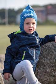 Blue Spring Toddler Hat Elf Baby Hat This Cap With Lizards Is Perfect Choice For Your Child Because It Fully Covers The Spring Toddler Toddler Hat Kids Hats
