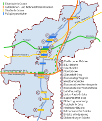 Hier sehen sie die lage von sankt polten unterkünften angezeigt nach preis, verfügbarkeit oder bewertung von anderen. Datei Karte Traisenbrucken In St Polten Svg Wikipedia