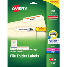 Publish/mention template.net products on your website, blog, social media or via email & earn affiliate commission of 20% for every sale. Avery 5166 Avery Filing Label Ave5166 Ave 5166 Office Supply Hut