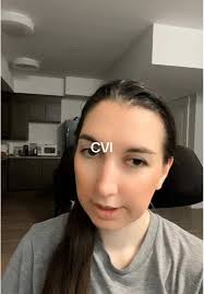 Let’s talk CVI: cortical vision impairment/cortical blindness . I have  neurological causes of blindness and here are someone things I wish parents  and educators knew. #cvi #corticalvisionimpairment ...