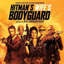 Because of its genre, the hitman's wife's bodyguard isn't likely to win cinematic praise despite the solid acting and direction. The Hitman S Wife S Bodyguard Original Motion Picture Soundtrack Highresaudio