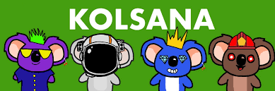 Kolsana A Community Project In The Solana Blockchain Smart Liquidity Network