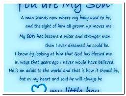 1st Birthday Quotes For Son From Mom 1st Birthday Ideas