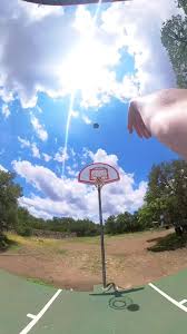 Mini Hoop vs Regulation Hoop: Epic Basketball Showdown