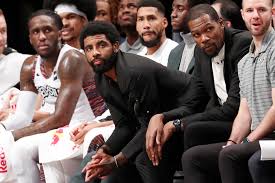 These uncle irvings voted overwhelmingly for obama who was a loyal 20+ year member of rev. Kyrie Irving Says He May Need Shoulder Surgery The New York Times