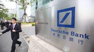 Like other investment banks, deutsche bank learned early on that relationships were crucial to securing deals in china, particularly with the communist party elite who controlled most of the. Deutsche Bank China Fully Licenced As Foreign Lead Underwriter In The China Interbank Bond Market Europawire Eu The European Union S Press Release Distribution Newswire Service