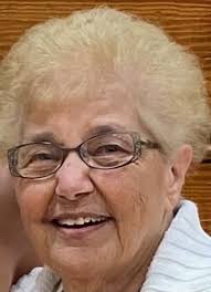 Rose M. Corl Obituary (2023)