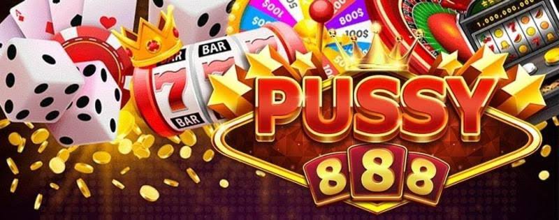 Ulasan Tentang Pussy888 Terbaharu | Tiara Amelia SLOTMLYGAME