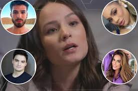 Larissa Manoela: Veja o que os famosos falaram após polêmica vir à tona