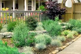 5 Awesomely Easy Landscaping Projects Landscape Projects Landscape Design Cool Landscapes
