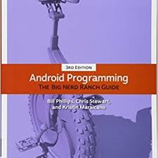 If you're looking for a single ereader app, this is the one to get. The 8 Best Books For Android App Development