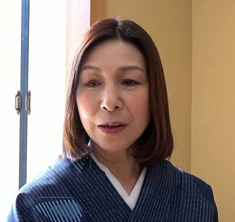 島崎瑠美の顔写真