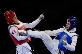 هداية ملاك هداية ملاك وهبة هداية ملاك تايكوندو حصلت هداية ملاك لاعبة المنتخب الوطنى لحظه فوز هدايه ملاك على لاعبه اسبانيا بطله العالم ومصنفه تانى عام والتأهل المباشر. Hkkewng1ebqi5m