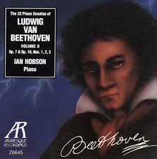 Ian Hobson Discography: Vinyl, CDs, & More