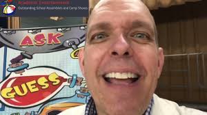 Book The Wacky Science Show: Fun Educational Experience