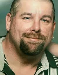 Obituary for Jeffrey "Jeff" Leon Tillman