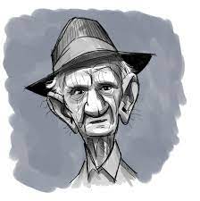Pin On Richtoon Art