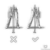 Image result for why am i scooping the golf ball