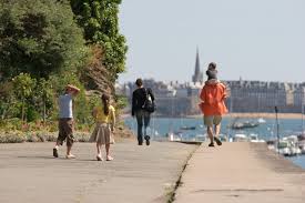 Se loger a saint malo. S Installer A Saint Malo Paris Je Te Quitte