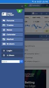 Forex trading tips and tricks is app that helps . Forex Factory Pro Latest Version For Android Download Apk