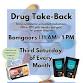 Drug Take Back Event! — Community Connections event in North Platte, NE