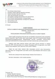 Sehubungan dengan itu, kami ingin menawarkan kerjasama dalam hal pengadaan furniture. Pengumuman Pengadaan Barang Jasa Di Surat Kabar Tingkatkan Transparansi Ke Publik Pengadaan Eprocurement