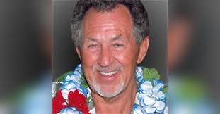 Rolf Otto Young Obituary