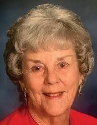 Mary DEIR Obituary (1931