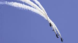 Maybe you would like to learn more about one of these? Y Aura T Il Un Meeting Aerien Cet Ete