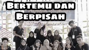 Bertemu dan berpisah chord sequences automatically extracted by analyzing the bertemu dan berpisah.mid midi file. Bertemu Dan Berpisah Lagu Perpisahan Youtube