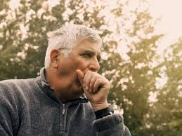 This can't always show the difference between cancer and some other lung condition, but it's pretty good at telling when things are clear. Lung Cancer And Cough What Is The Connection