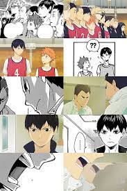 Pin On Haikyuu
