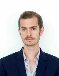 Andrew GArfield