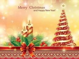 Free Christmas Candle Vector Background Free Vectors Ui Download