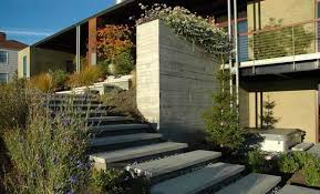 The steps in detail are available at man made diy. 15 Inspiring Designs Of Garden Stairs Home Design Lover