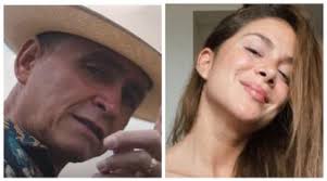 Papá de Greeicy Rendón se lanza como cantante